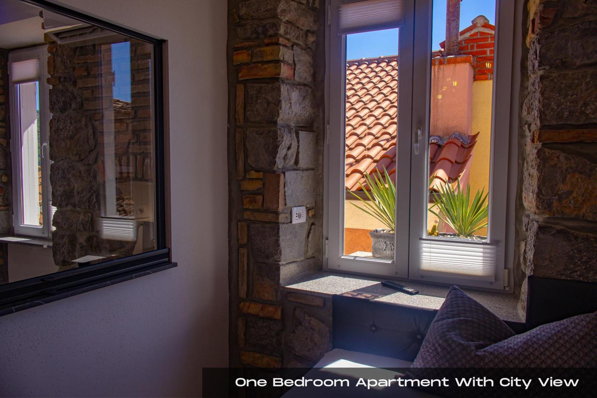 Villa Volos With Roof Terrace, Sea View, Free Private Parking Opatija Ngoại thất bức ảnh