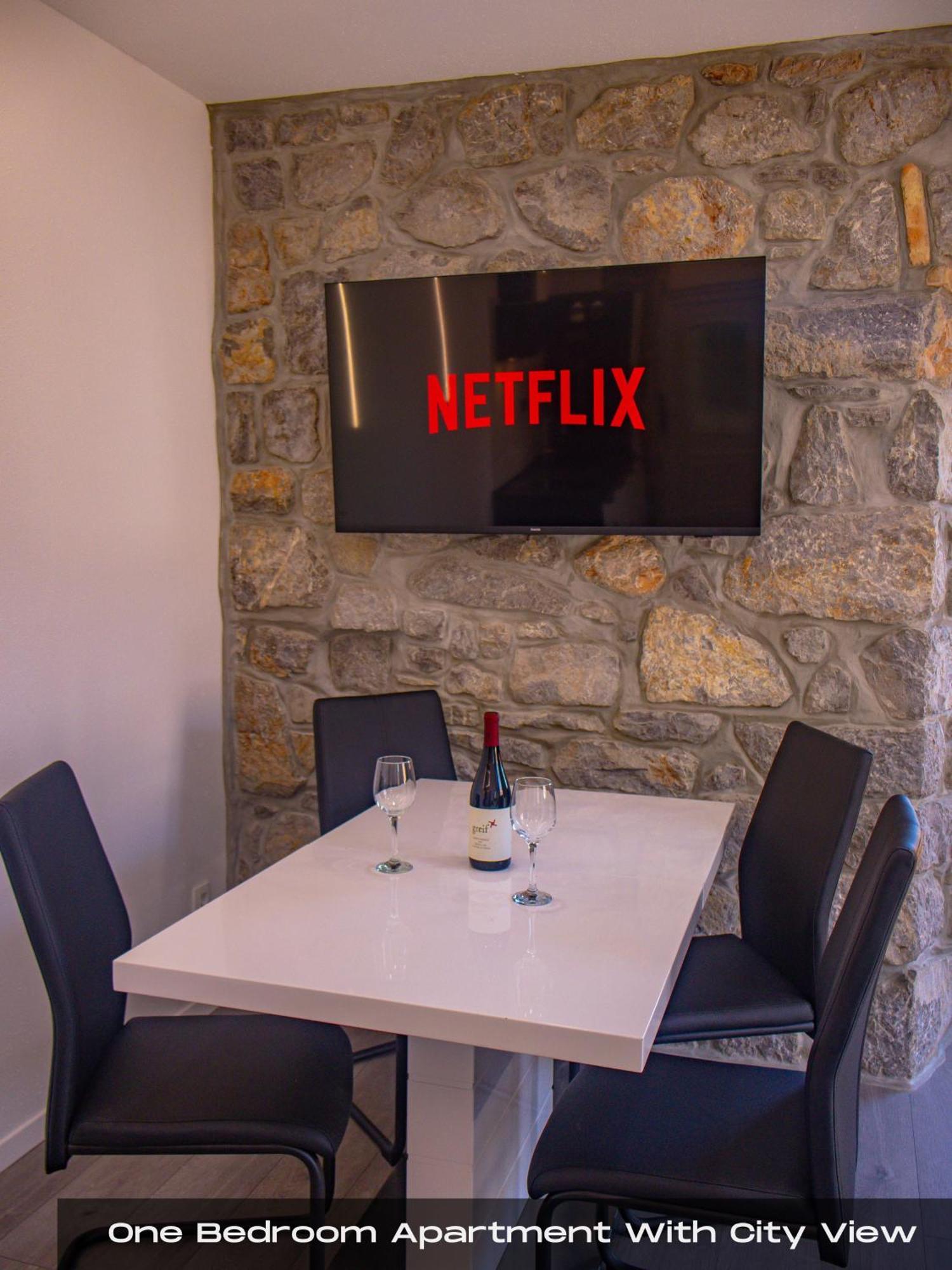 Villa Volos With Roof Terrace, Sea View, Free Private Parking Opatija Ngoại thất bức ảnh