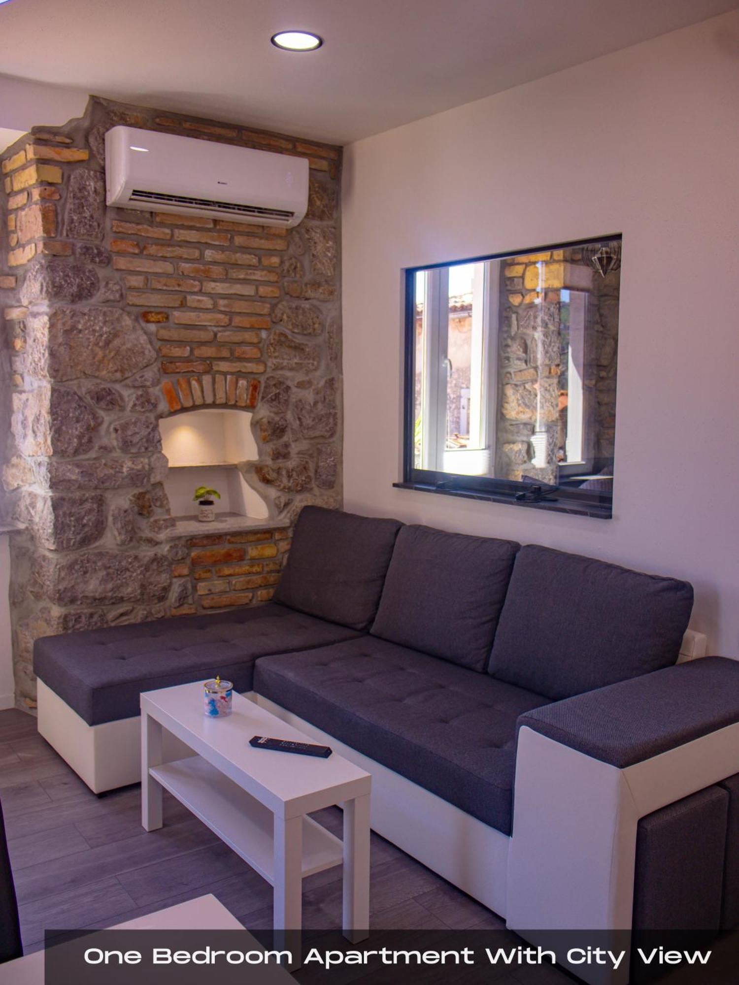 Villa Volos With Roof Terrace, Sea View, Free Private Parking Opatija Ngoại thất bức ảnh