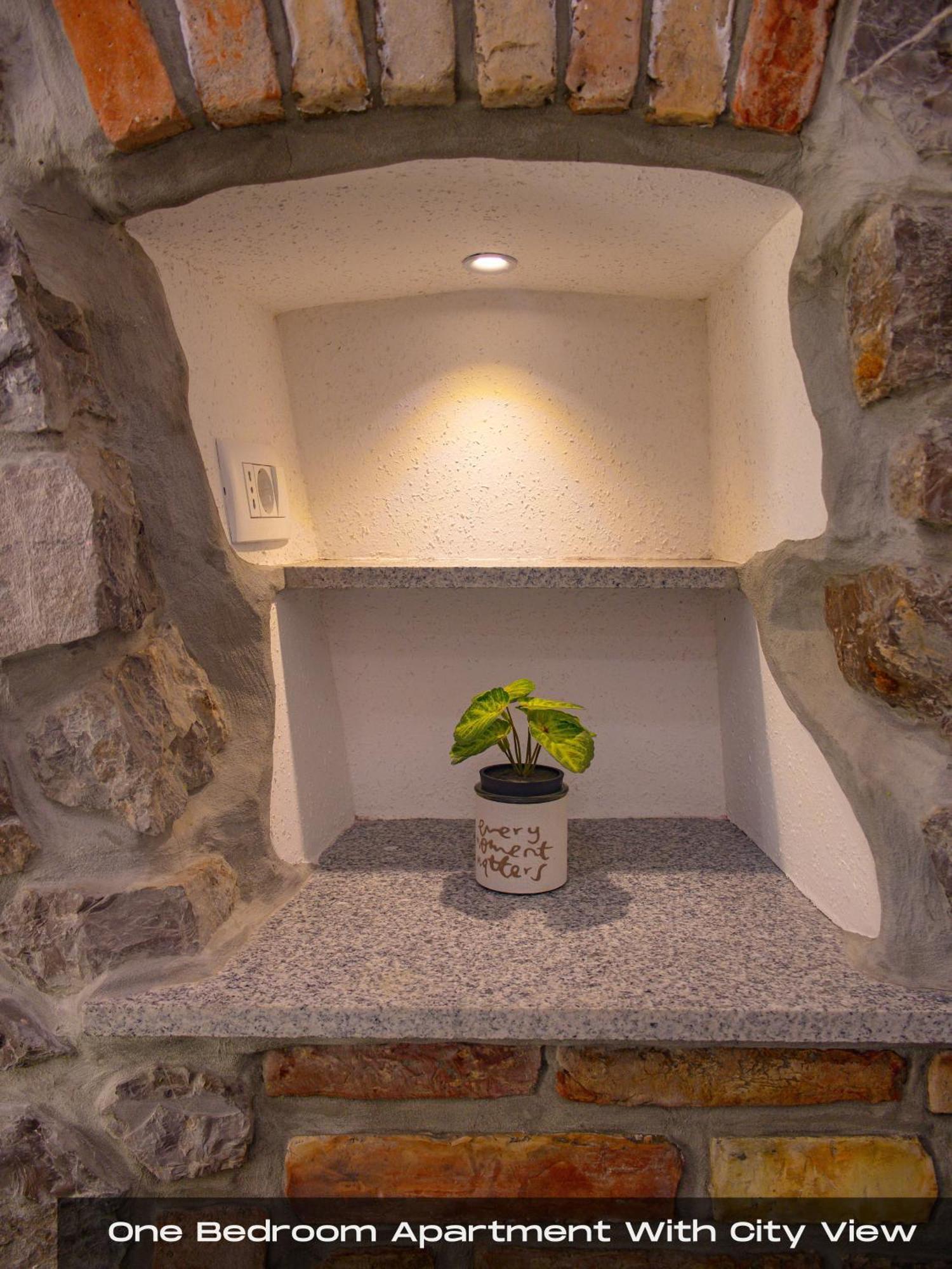 Villa Volos With Roof Terrace, Sea View, Free Private Parking Opatija Ngoại thất bức ảnh